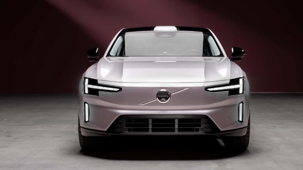 Αυτό είναι το νέο Volvo ES90